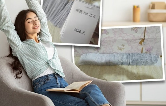 Cuốn lịch đếm ngược đến ngày nghỉ hưu gây sốt mạng xã hội Trung Quốc